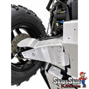 Polaris Sportsman 570 6x6 Big Boss Ricochet Complete Skid Plate Set 2025-2026 ATV Skid Plates