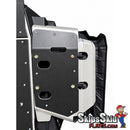Polaris Sportsman 570 6x6 Big Boss Ricochet Floorboard Skid Plate Set 2025-2026 ATV Skid Plates