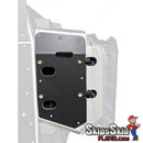 Polaris Sportsman 570 6x6 Big Boss Ricochet Floorboard Skid Plate Set 2025-2026 ATV Skid Plates