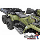 Polaris Sportsman 570 6x6 Big Boss Ricochet Hand Guards 2025-2026 ATV Skid Plates