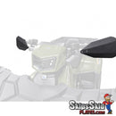 Polaris Sportsman 570 6x6 Big Boss Ricochet Hand Guards 2025-2026 ATV Skid Plates