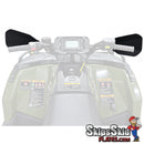 Polaris Sportsman 570 6x6 Big Boss Ricochet Hand Guards 2025-2026 ATV Skid Plates