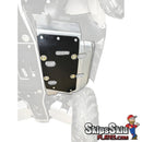 Polaris Sportsman 570 Base Model Ricochet Floor Board Skid Plate Set ATV Skid Plates
