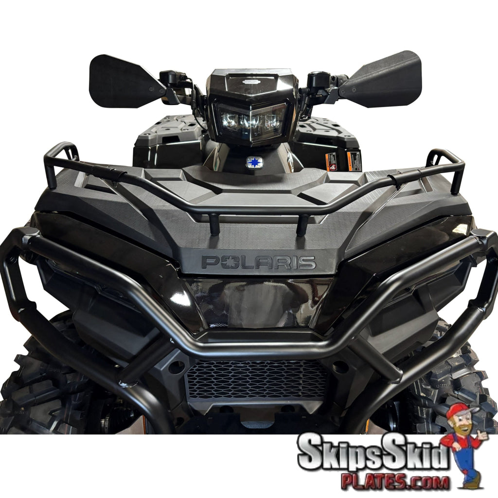 Polaris Sportsman 570 Touring SP Ricochet Hand Guards ATV Skid Plates