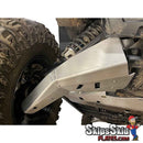 Polaris Xpedition ADV 5 Ricochet A-arms/CV Boot Guard Set UTV Skid Plates