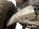 Polaris Xpedition Ricochet 4-Piece A-arms and CV Boot guards ATV Skid Plates
