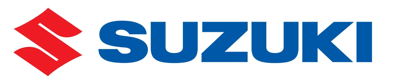Suzuki Motorcycle Skid Plates