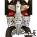 Textron Alterra 600 XT Ricochet A-Arm/CV boot Guard Set ATV Skid Plates