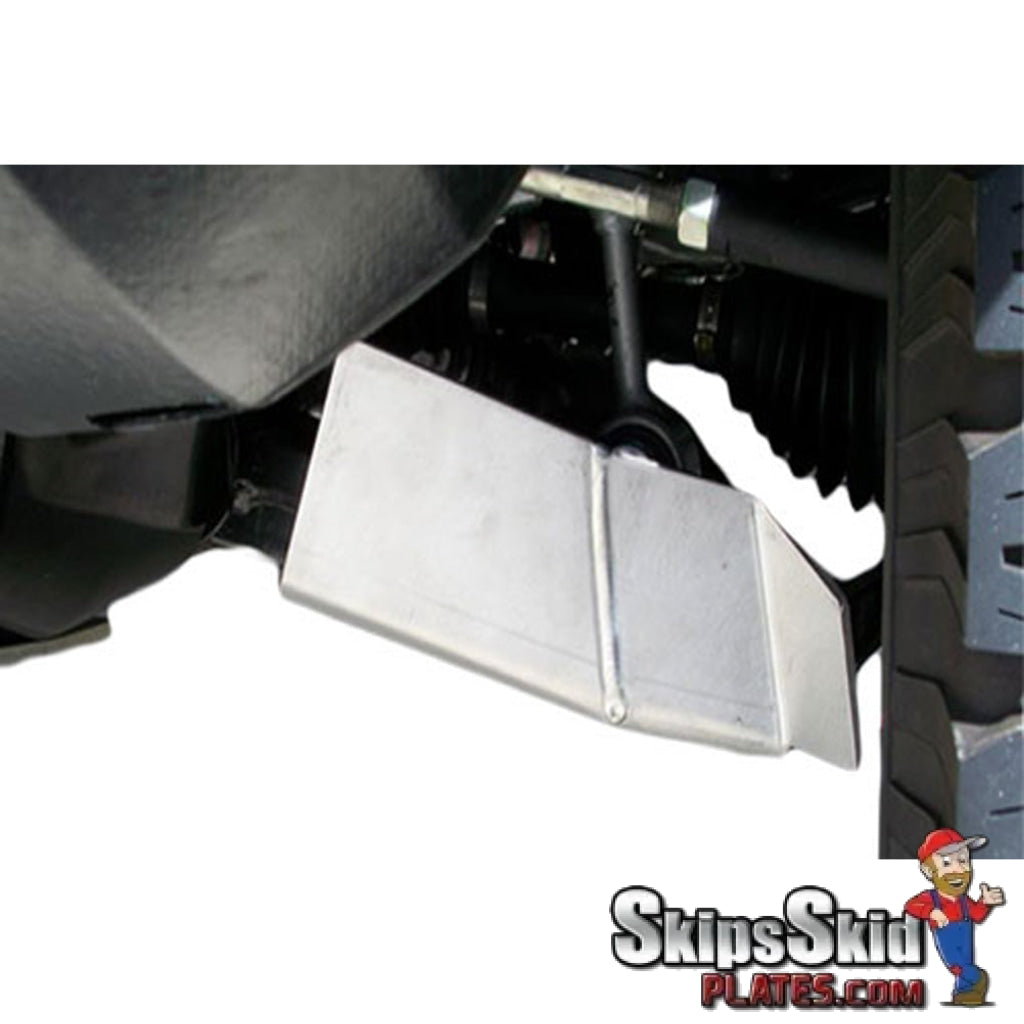 Toyota Tacoma & Toyota 4Runner Ricochet Front Control Arm Guard Set