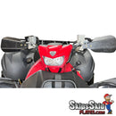 Yamaha Kodiak 450 Ricochet Hand Guards 2018-2026 ATV Skid Plates