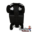 Yamaha Rhino 660 Ricochet A-Arm/CV Boot Guard Set UTV Skid Plates