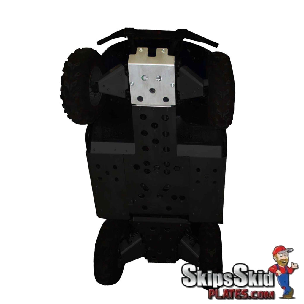 Yamaha Rhino 660 Ricochet Front Bash Plate UTV Skid Plates
