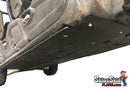 Yamaha Viking VI Ricochet 12-Piece Complete Aluminum or UHMW Skid Plate Set UTV Skid Plates
