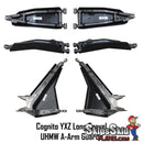 Yamaha YXZ 1000 Ultimate UHMW Kit UTV Skid Plates