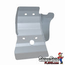 Yamaha YZ250 Ricochet Skid Plate Motor Cycle Skid Plates