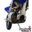 Yamaha YZ250FX Ricochet Skid Plate Dirt Bike Skid Plates