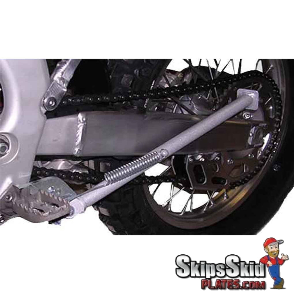 Yamaha YZ250X Ricochet Bolt-On Kickstand Dirt Bike Skid Plates