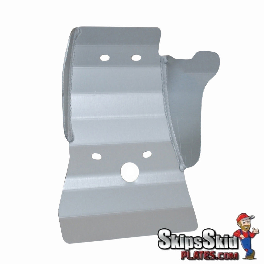 Yamaha YZ250X Ricochet Skid Plate Motor Cycle Skid Plates