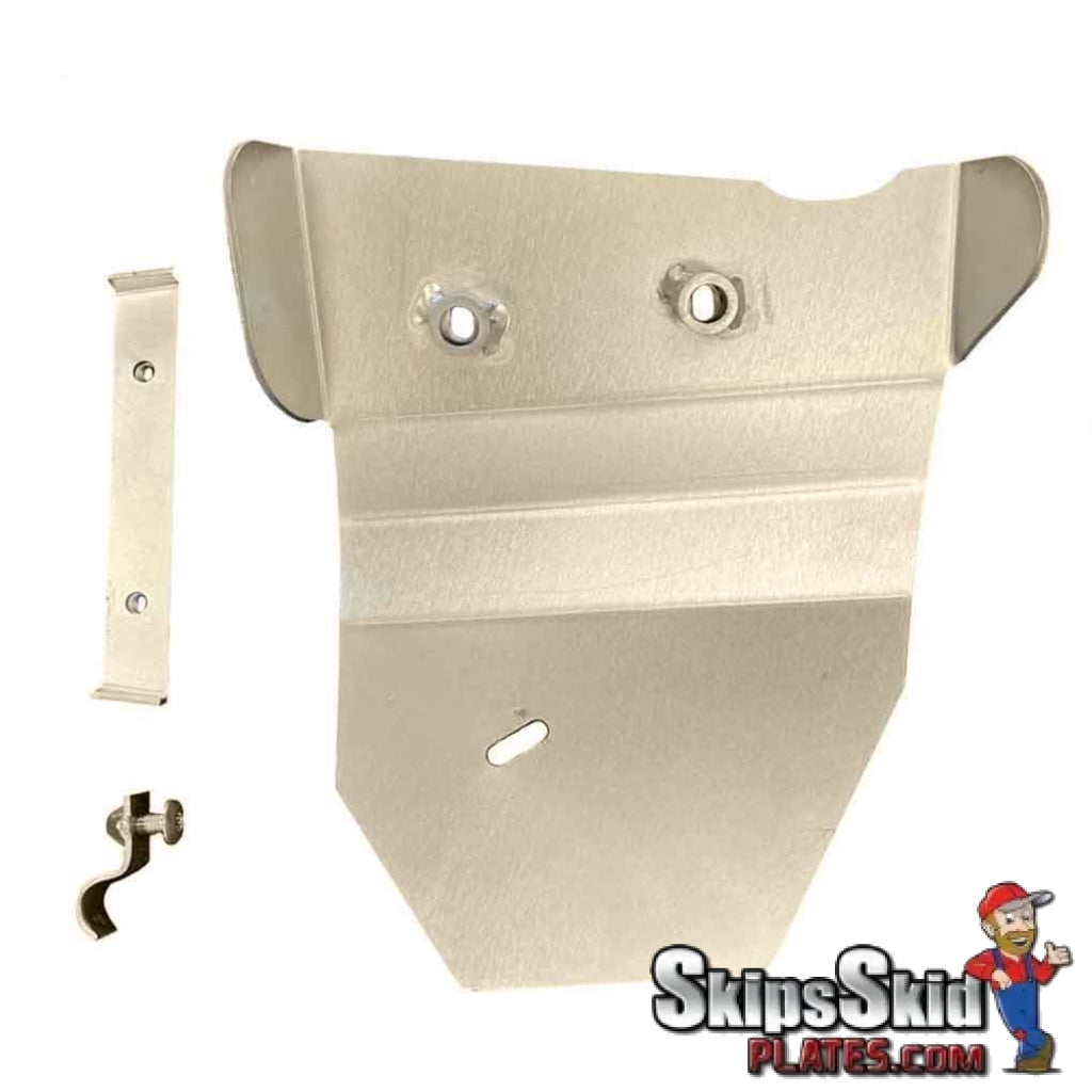 Yamaha YZ85 Ricochet Skid Plate Motor Cycle Skid Plates