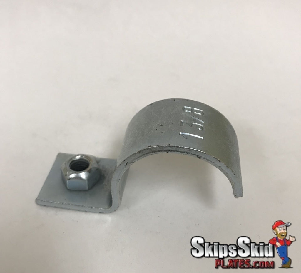 1 1/2 or A / 1 Ricochet Clamp w/Bolt & Washer