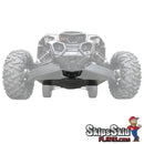2017+ Can-Am Maverick X3 UHMW Skid Plate UTV Skid Plates
