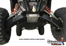 2022 Polaris RZR XP 1000 Highlifter Ricochet 2-Piece A-Arm & CV Boot Guards