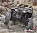 Arctic Cat Wildcat Sport UHMW A-Arm Guard Kit UTV Skid Plates