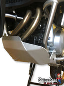 BMW F 850 GS Ricochet Aluminum Skid Plate Dirt Bike Skid Plates