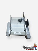 Can-Am / Bombardier DS450 Ricochet Swingarm Sprocket & Rotor Guard UTV Skid Plates