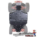 Can-Am Defender 1/2 UHMW Full Skid Plate UTV Skid Plates