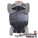 Can-Am Defender 3/8 UHMW Ultimate Skid Plate Kit UTV Skid Plates