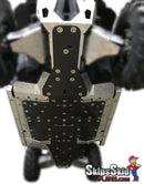 Can-Am Maverick Sport Ricochet 8-Piece Full Frame Skid Plate Set UTV Skid Plates