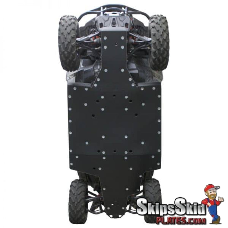 Can-Am Maverick Trail/Sport UHMW Skid Plate 2018-2019 UTV Skid Plates