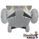 Can-Am Maverick UHMW A-Arm Guards UTV Skid Plates