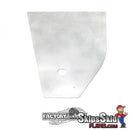 Can-Am Maverick X3 Max Half Inch UHMW Skid Plate UTV Skid Plates