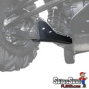 Can-Am Maverick X3 / X3 Max UHMW Trailing Arm Guards UTV Skid Plates