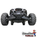 Can-Am Maverick X3 Max Ultimate UHMW Kit UTV Skid Plates