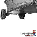 Can-Am Maverick X3 Max Ultimate UHMW Kit UTV Skid Plates