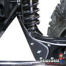 Can-Am Maverick X3 Max Ultimate UHMW Kit UTV Skid Plates