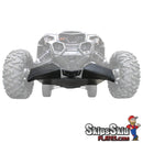 Can-Am Maverick X3 Max Ultimate UHMW Kit UTV Skid Plates