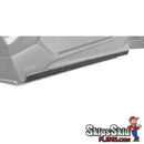 Can Am Maverick X3 UHMW Rock Sliders UTV Skid Plates