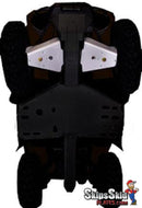 Can-Am Outlander 800 Max Ricochet 2-Piece A-Arm & CV Boot Guard Set ATV Skid Plates