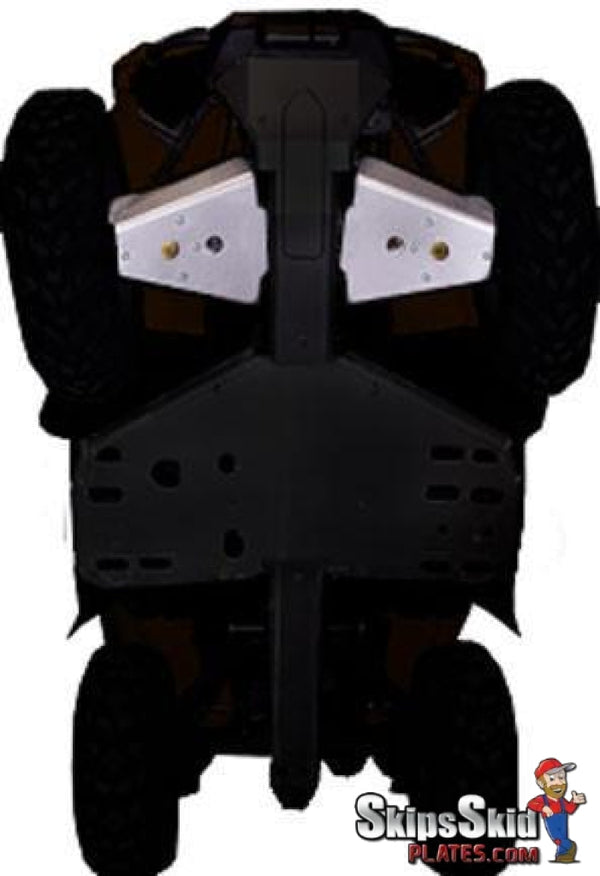 Can-Am Outlander 800 X-MR Ricochet 2-Piece A-Arm & CV Boot Guard Set ATV Skid Plates