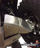 Can-Am Outlander 850 Max Ricochet 4-Piece Front & Rear A-Arm & CV boot Guard Set ATV Skid Plates