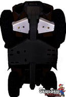 Can-Am Outlander X-MR 650 Ricochet 2-Piece A-Arm & CV Boot Guard Set ATV Skid Plates