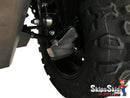 CFMOTO CForce 800 XC Ricochet 2-Piece Rear A-Arm CV Boot Guards UTV Skid Plates