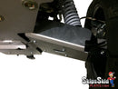 CFMOTO ZForce 1000 Ricochet 4-Piece A-Arm & CV Boot Guard Set UTV Skid Plates