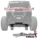 Factory UTV Can-Am Defender Max Half Inch UHMW Skid Plate UTV Skid Plates
