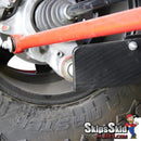 Factory UTV Honda Talon R 1000 UHMW Trailing Arm Guards UTV Skid Plates