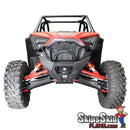 Factory UTV Polaris RZR Pro XP UHMW A-Arm Guards UTV Skid Plates